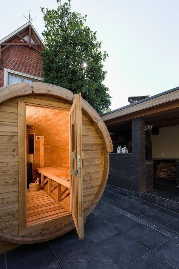 Ferienhaus Adelaide