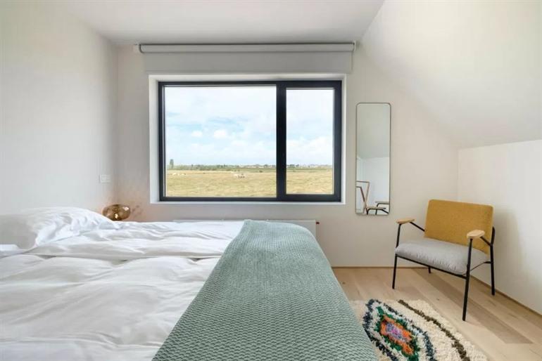 Ferienhaus Come down to Knokke le Zoute buchen