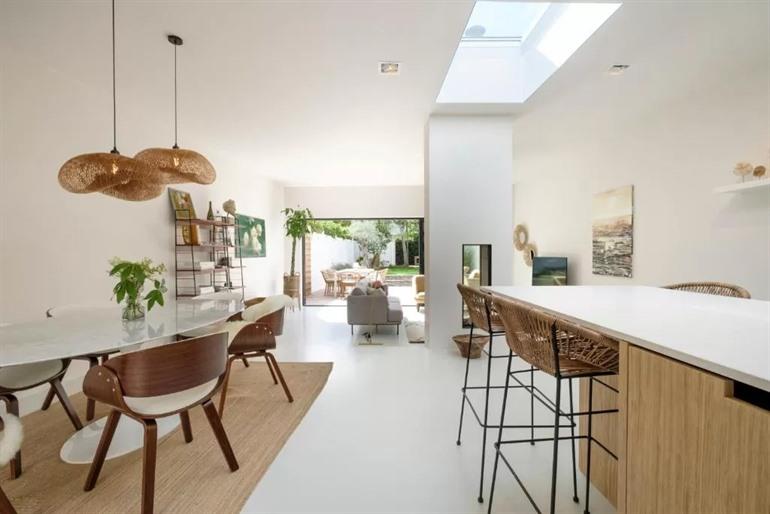 Ferienhaus Come down to Knokke le Zoute buchen