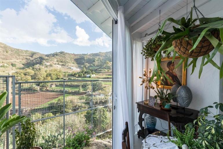 Ferienhaus Cueva de Sacromonte buchen