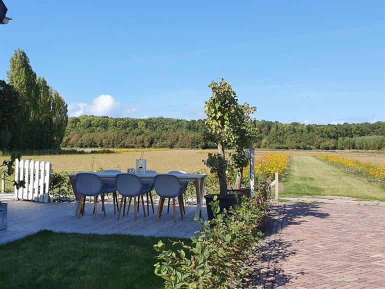 Ferienhaus De Bonte Beleving (Oostkapelle)
