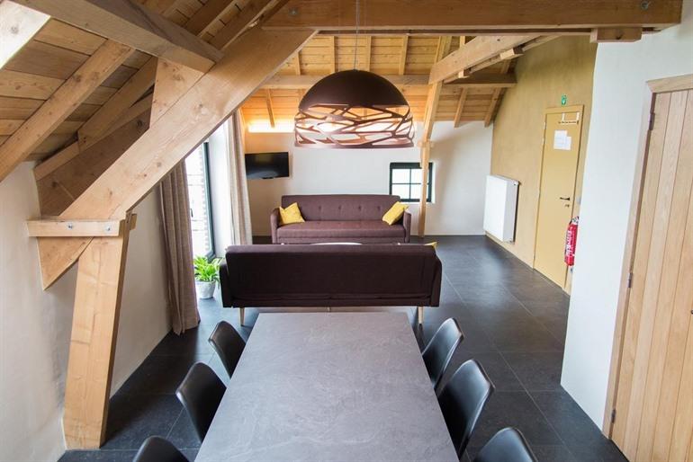 Ferienhaus Eyndevelde