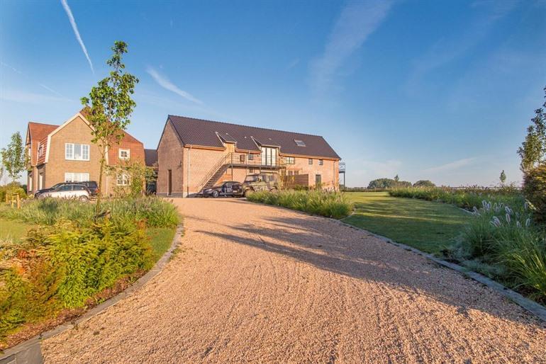 Ferienhaus Eyndevelde