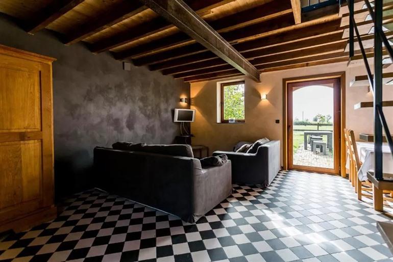Ferienhaus Das Schwalbennest in Middelkerke buchen
