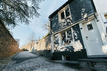 Ferienhaus Le Petit Gretedar im Stadtzentrum buchen