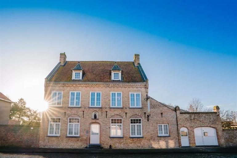 Ferienhaus Maison de Juelle buchen