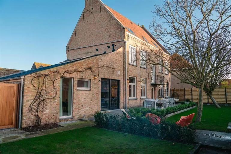 Ferienhaus Maison de Juelle buchen