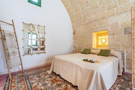 Ferienhaus Palazzo Borgomonte buchen