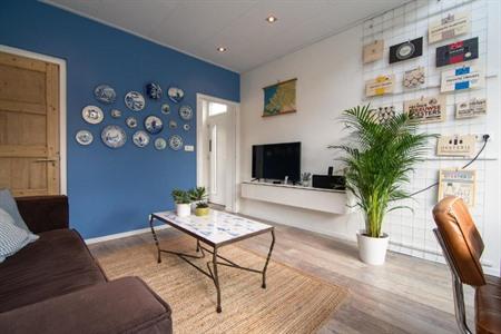 Ferienhaus Vieverdwas Yerseke buchen
