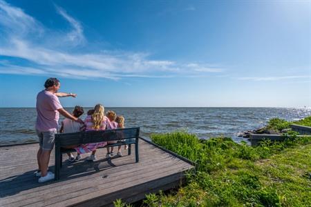 Ferienhaus bei EuroParcs Enkhuizer Strand buchen