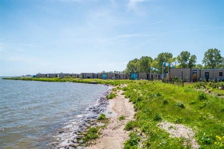 Ferienhaus bei EuroParcs Enkhuizer Strand buchen