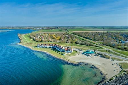 Ferienhaus bei Landal Port Greve buchen
