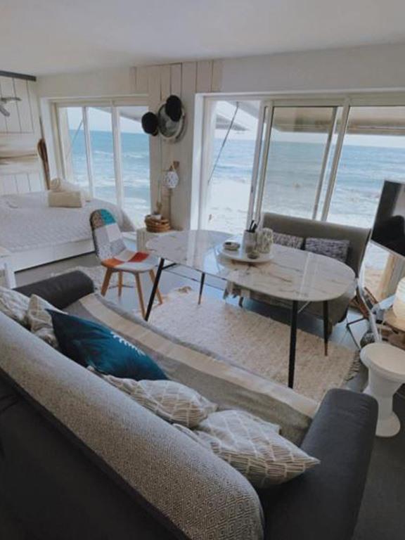 Ferienhaus Lou Cabanou buchen