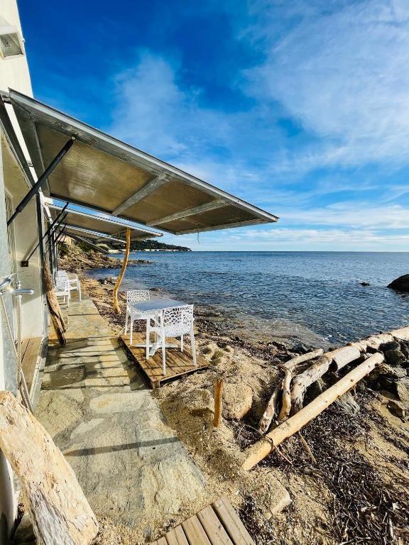 Ferienhaus Lou Cabanou buchen