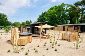 Urlaubspark de IJsvogel buchen