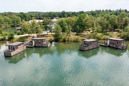 De Kempervennen Ferienpark buchen
