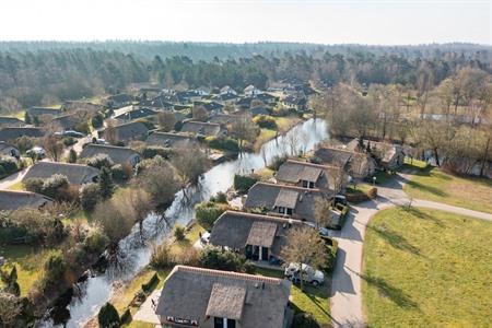 10 der schönsten Ferienparks in Gelderland: Welchen Park wählen? Alle Infos + Fotos
