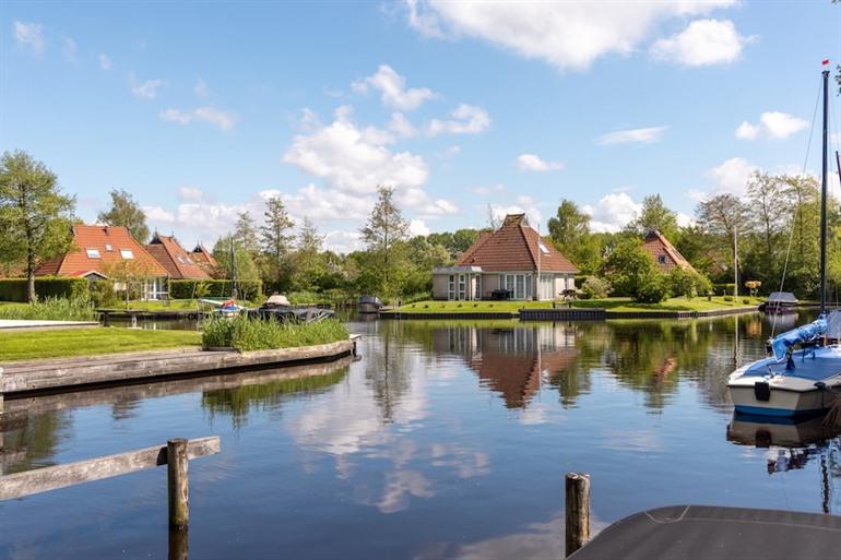 Urlaubspark It Wiid buchen