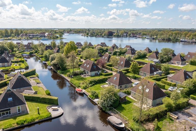 Urlaubspark It Wiid buchen