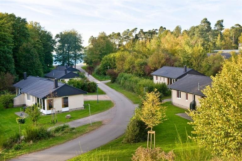 Urlaubspark Sonnenberg buchen