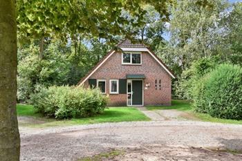 Urlaubspark Stroombroek buchen