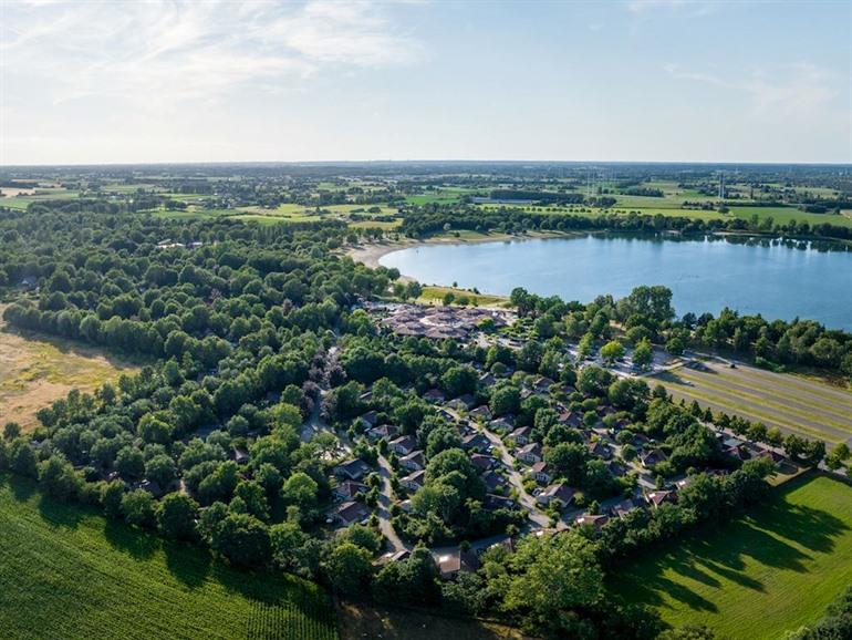 Urlaubspark Stroombroek buchen