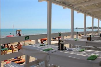 Villaggio Le Diomedee Ferienpark buchen