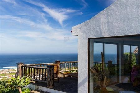 Ferienhaus Casa da Pedreira in Mosteiros buchen