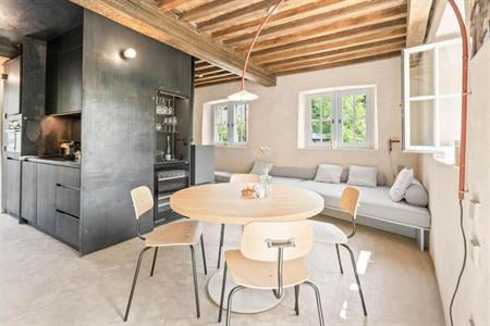 Ferienhaus Casinotuerm in Ehnen buchen