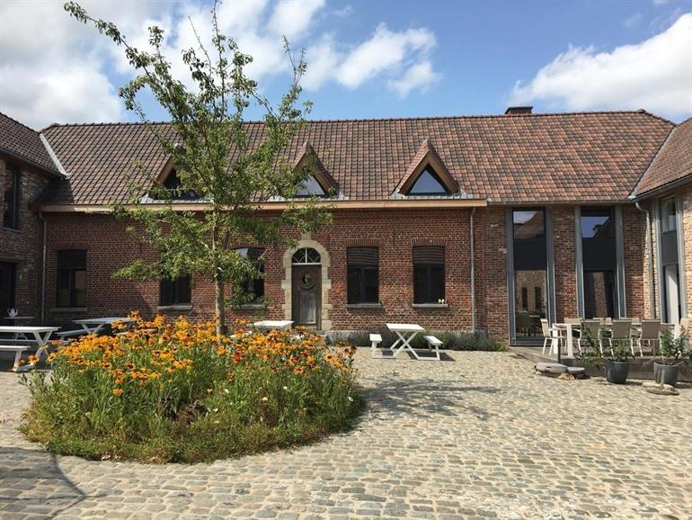 Ferienhaus Constatinus