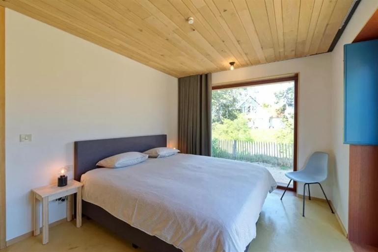 Ferienhaus Duinvis (Koksijde)