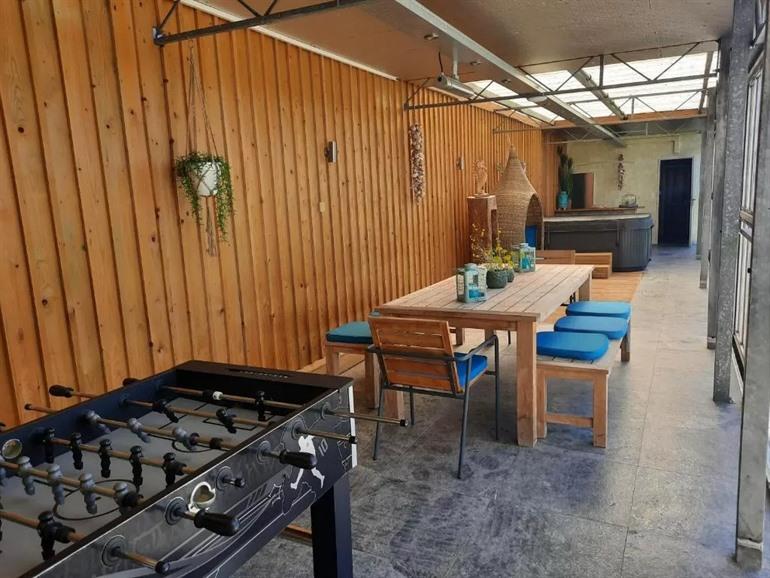 Ferienhaus „Mooi-Voeren“ buchen