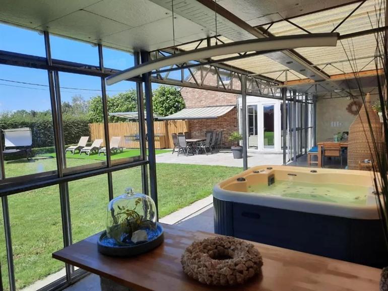 Ferienhaus „Mooi-Voeren“ buchen