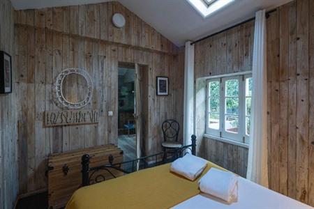 Ferienhaus Quinta D'Água buchen