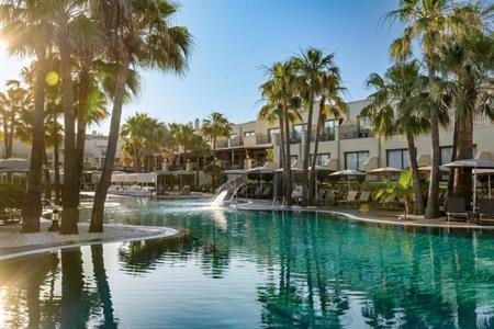 Valentin Star Menorca Nur für Erwachsene buchen in Cala'n Bosch