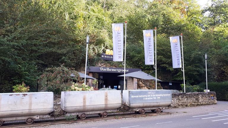 Valkenburg: MergelRijk