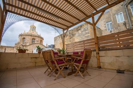 Valletta Grand Central buchen
