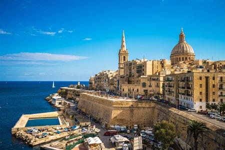 17 der schönsten Sehenswürdigkeiten in Valletta: Was Sie während Ihres Aufenthalts sehen und unternehmen sollten + Fotos
