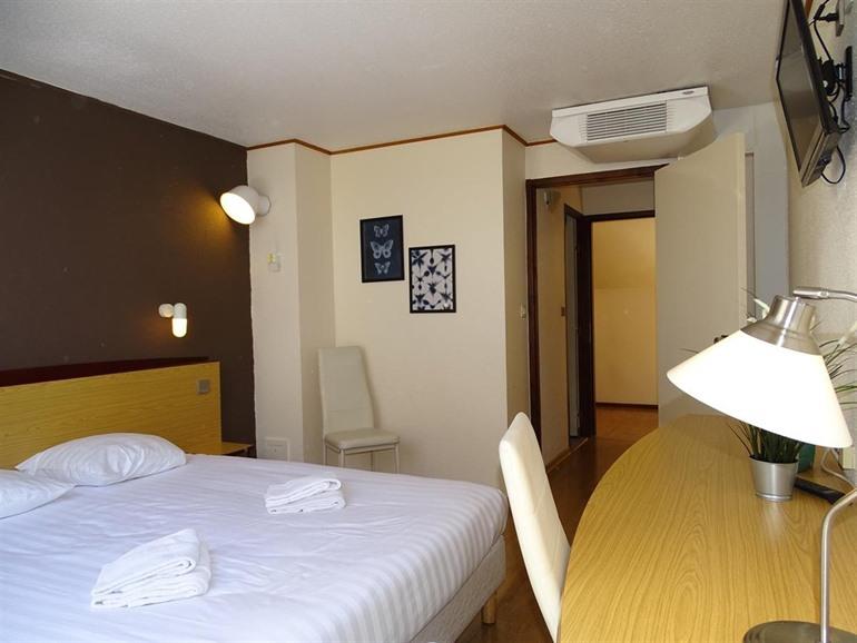 Value Stay Brügge