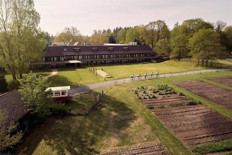 Van der Valk Hotel Apeldoorn de Cantharel