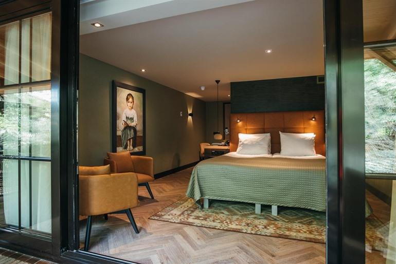 Van der Valk Hotel Apeldoorn de Cantharel