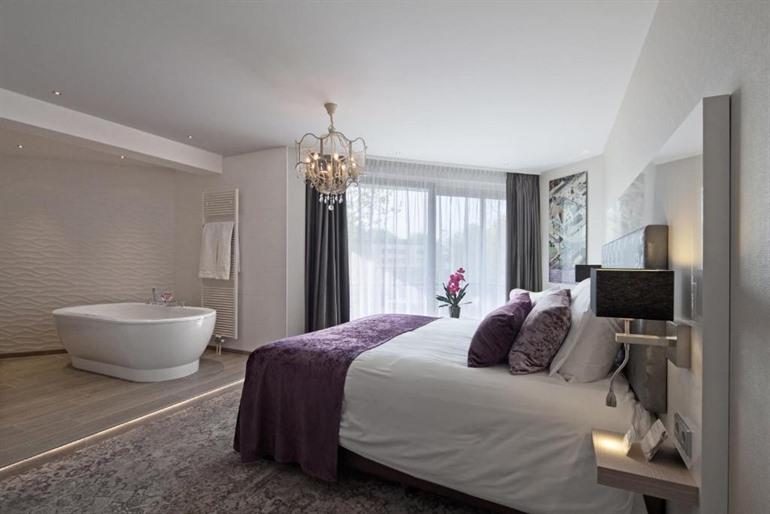 Van der Valk Hotel Leiden buchen