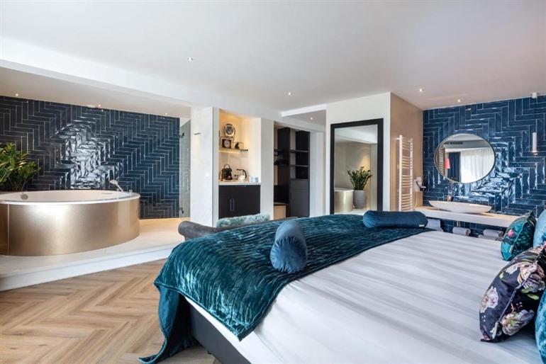 Van der Valk Hotel Leiden buchen