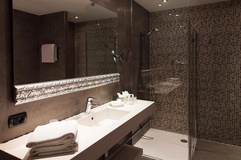 Van der Valk Sélys Liège Hotel & Spa