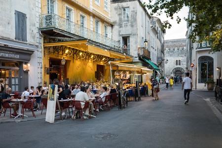 Van Gogh in der Provence