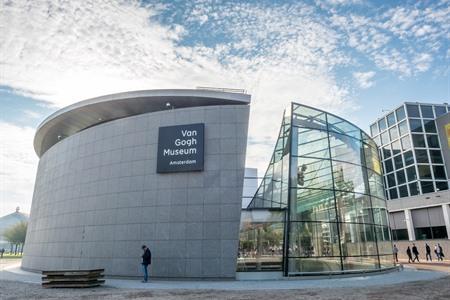Van Gogh Museum