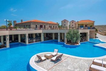 Varos Village Hotel
