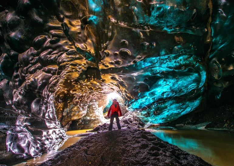 Nationalpark Vatnajökull