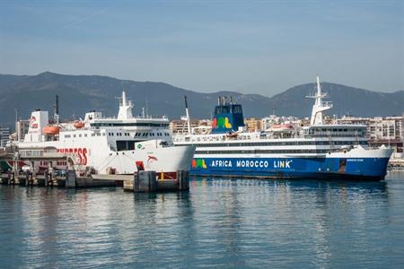 Mit dem Boot oder der Fähre nach Marokko von Spanien aus alle Infos und Tickets