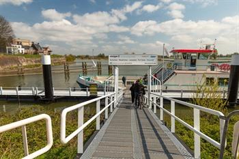 Fähre Gorinchem